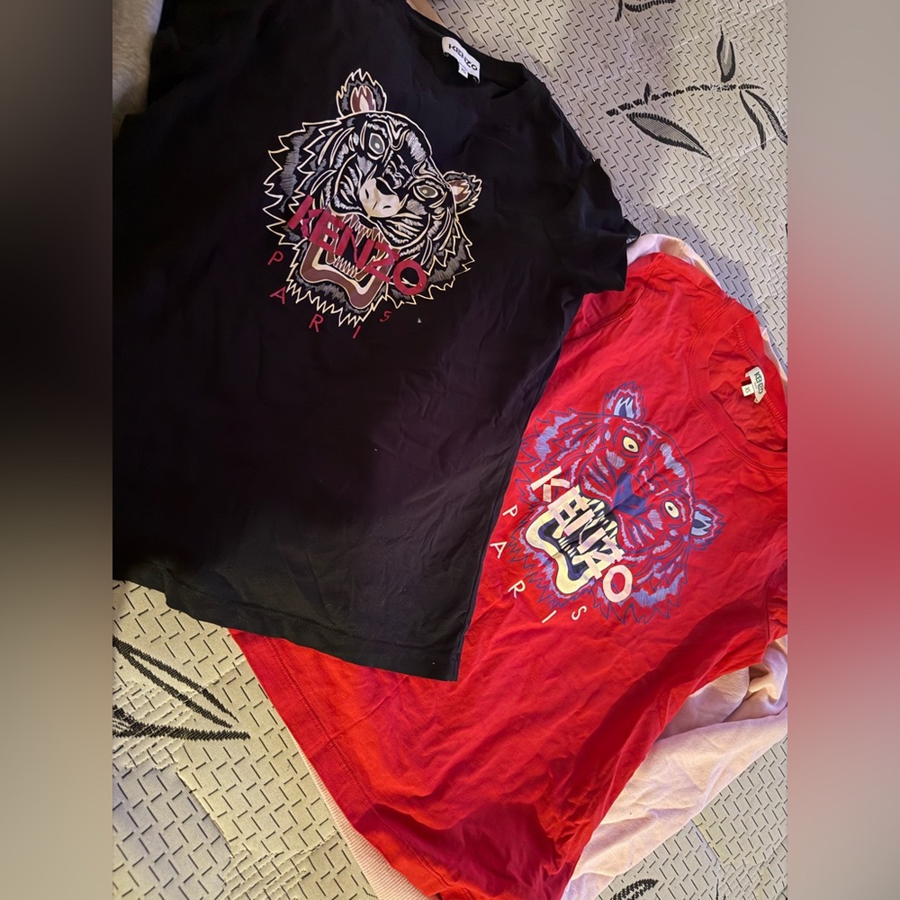Kenzo shirt